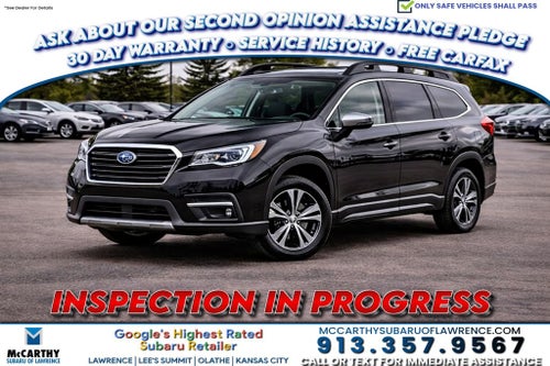 2023 Subaru Ascent Limited