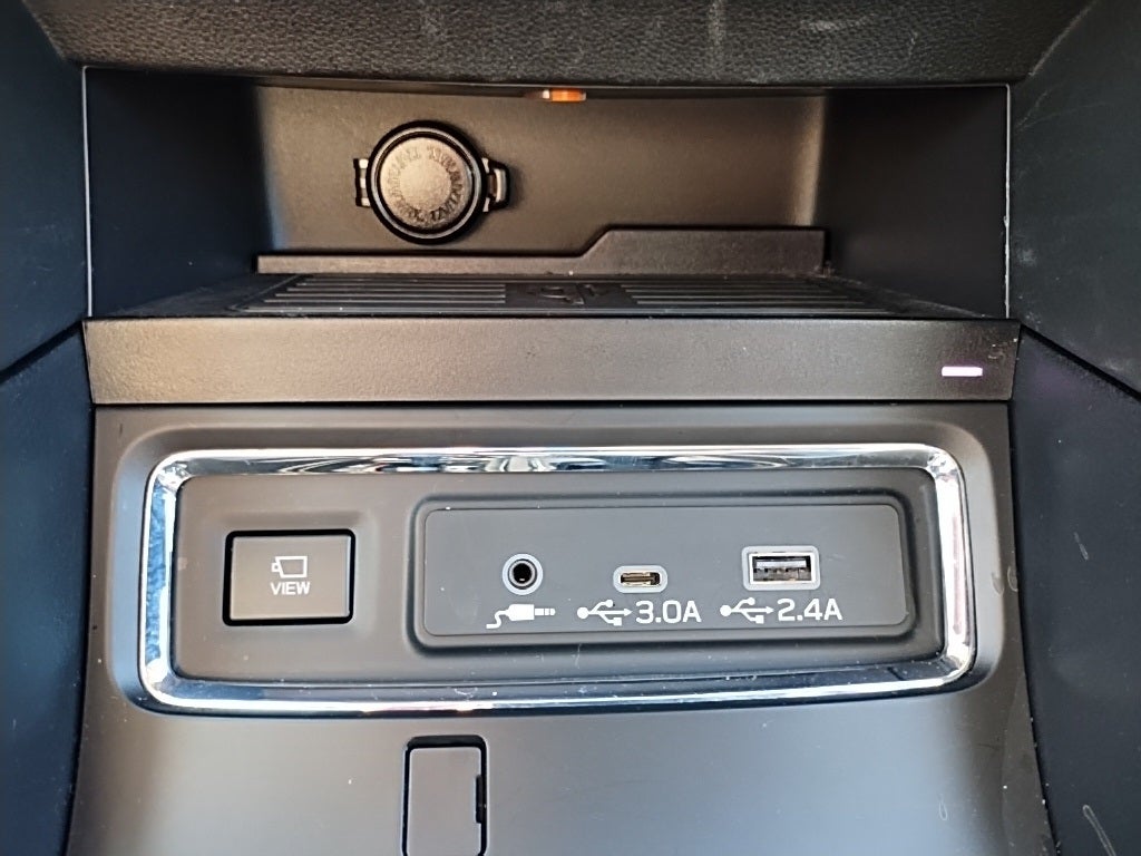 2025 Subaru Ascent Onyx Edition Touring