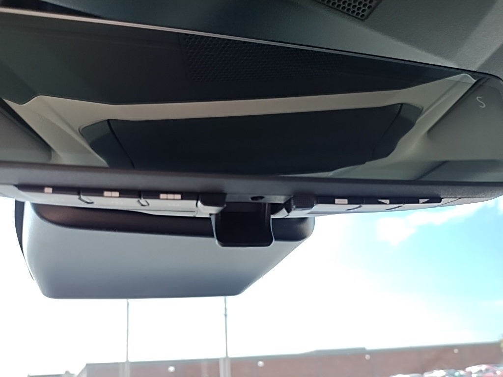 2025 Subaru Ascent Onyx Edition Touring