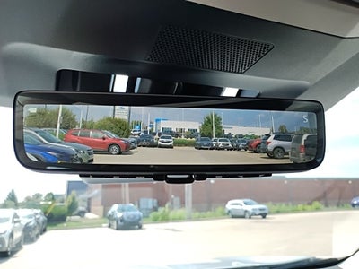 2025 Subaru Ascent Onyx Edition Touring