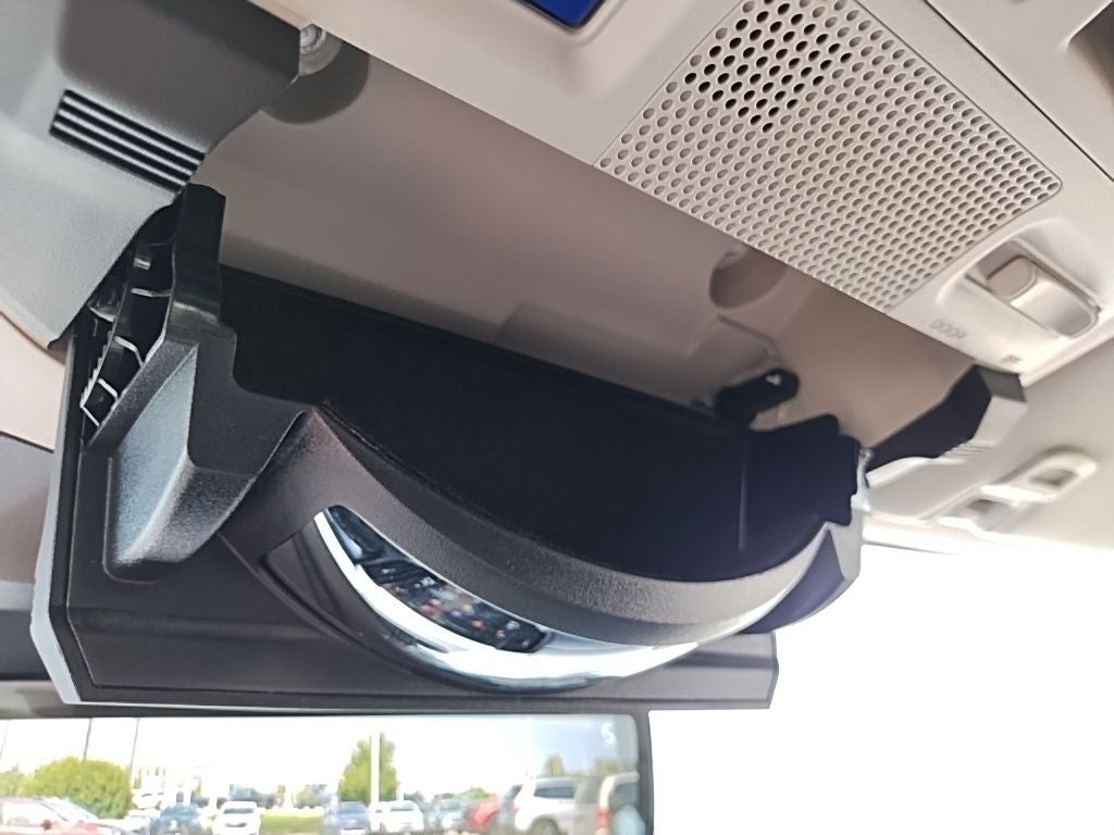 2025 Subaru Ascent Onyx Edition Touring