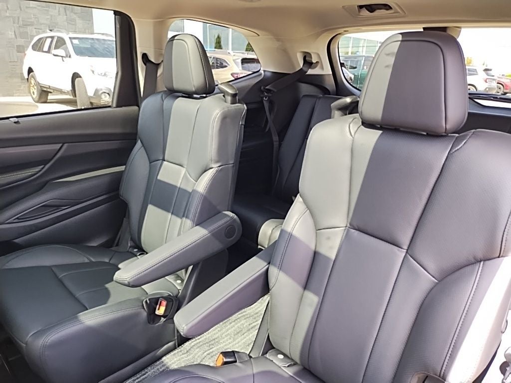 2025 Subaru Ascent Onyx Edition Touring