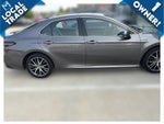 2021 Toyota Camry XLE