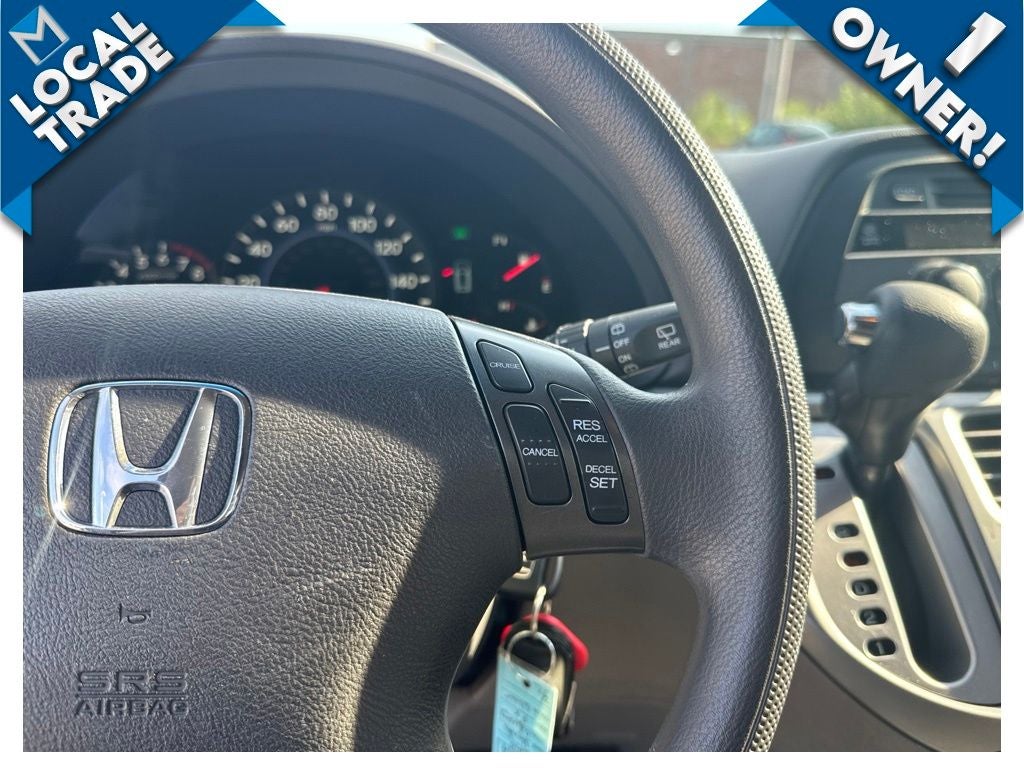 2010 Honda Odyssey EX
