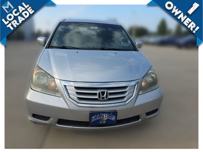 2010 Honda Odyssey EX