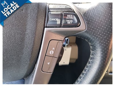 2013 Honda Pilot Touring 4WD