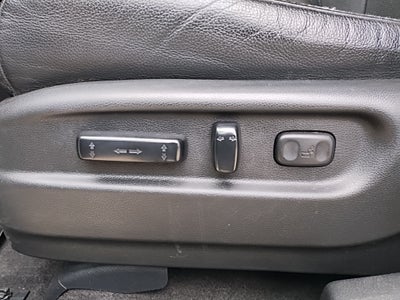 2016 Honda Pilot Elite AWD