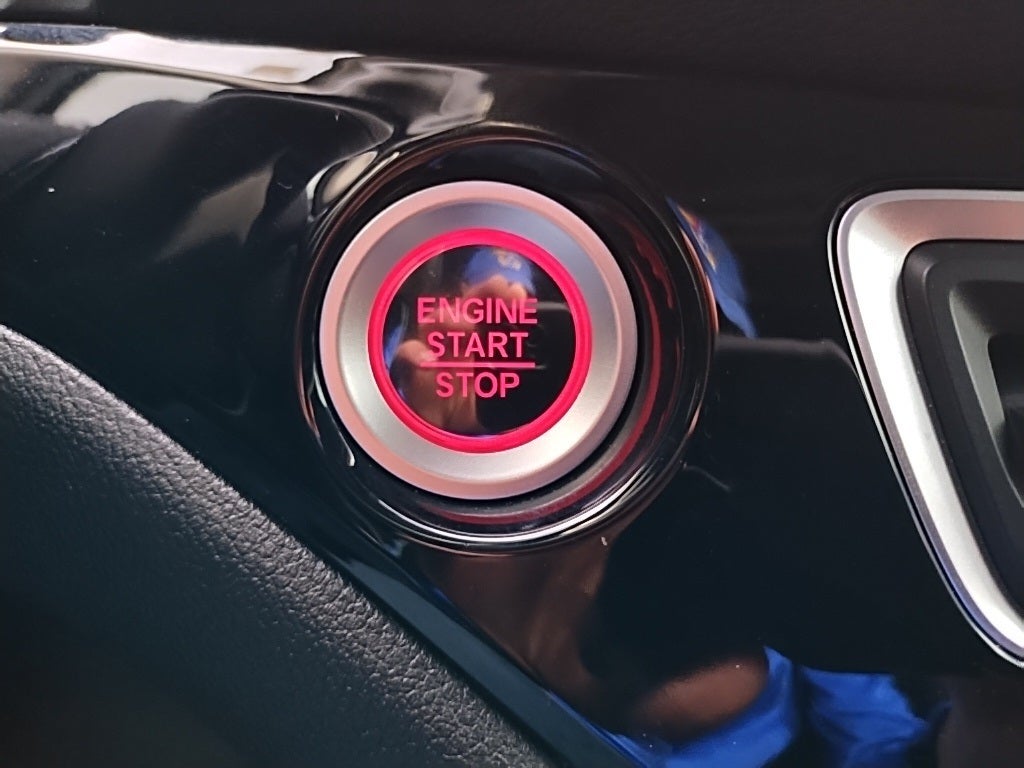 2016 Honda Pilot Elite AWD