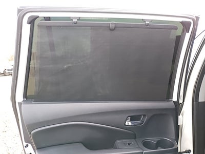 2016 Honda Pilot Elite AWD