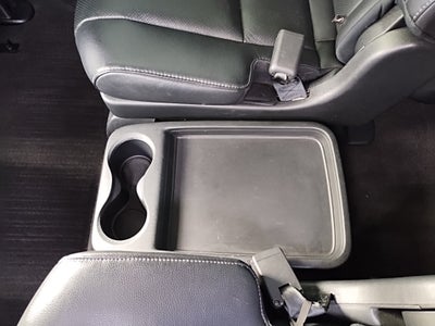 2016 Honda Pilot Elite AWD