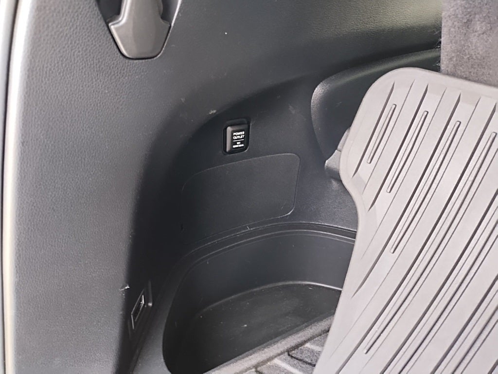 2016 Honda Pilot Elite AWD