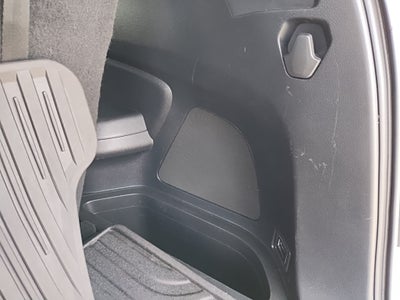 2016 Honda Pilot Elite AWD