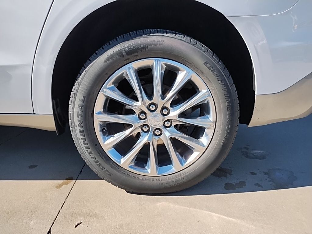 2020 Buick Enclave Premium Group