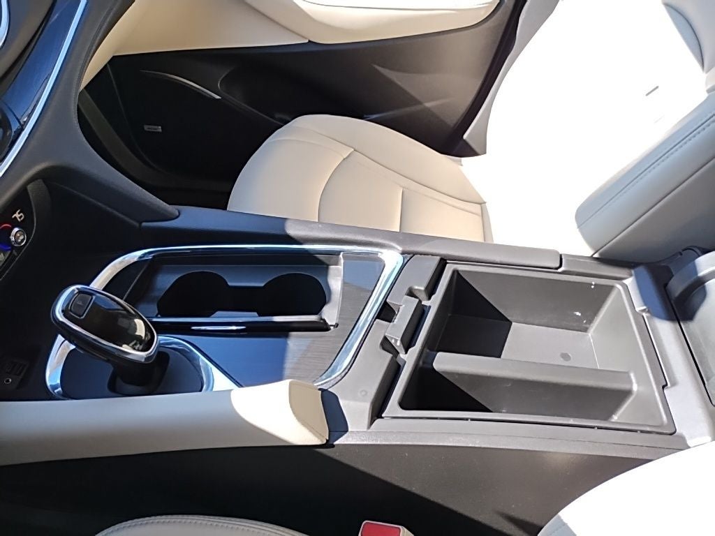 2020 Buick Enclave Premium Group