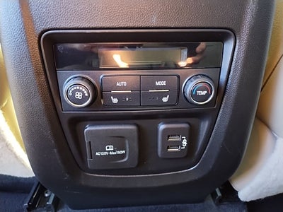 2020 Buick Enclave Premium Group