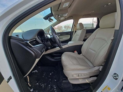 2020 Buick Enclave Premium Group