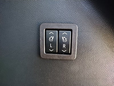 2020 Buick Enclave Premium Group