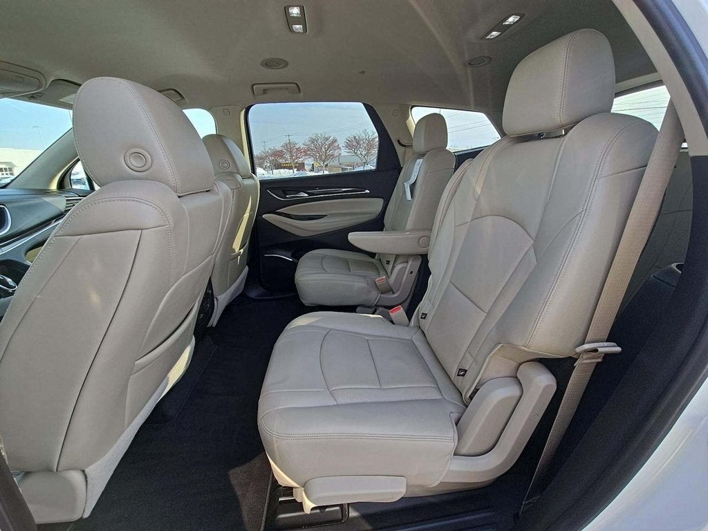 2020 Buick Enclave Premium Group