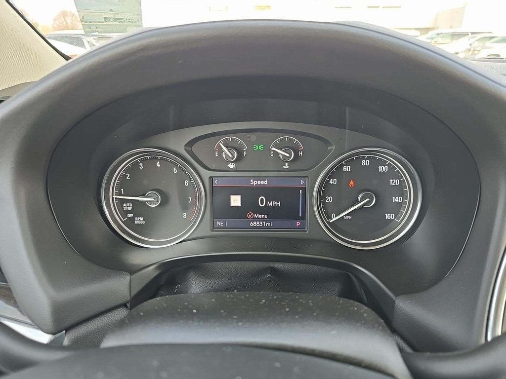 2020 Buick Enclave Premium Group