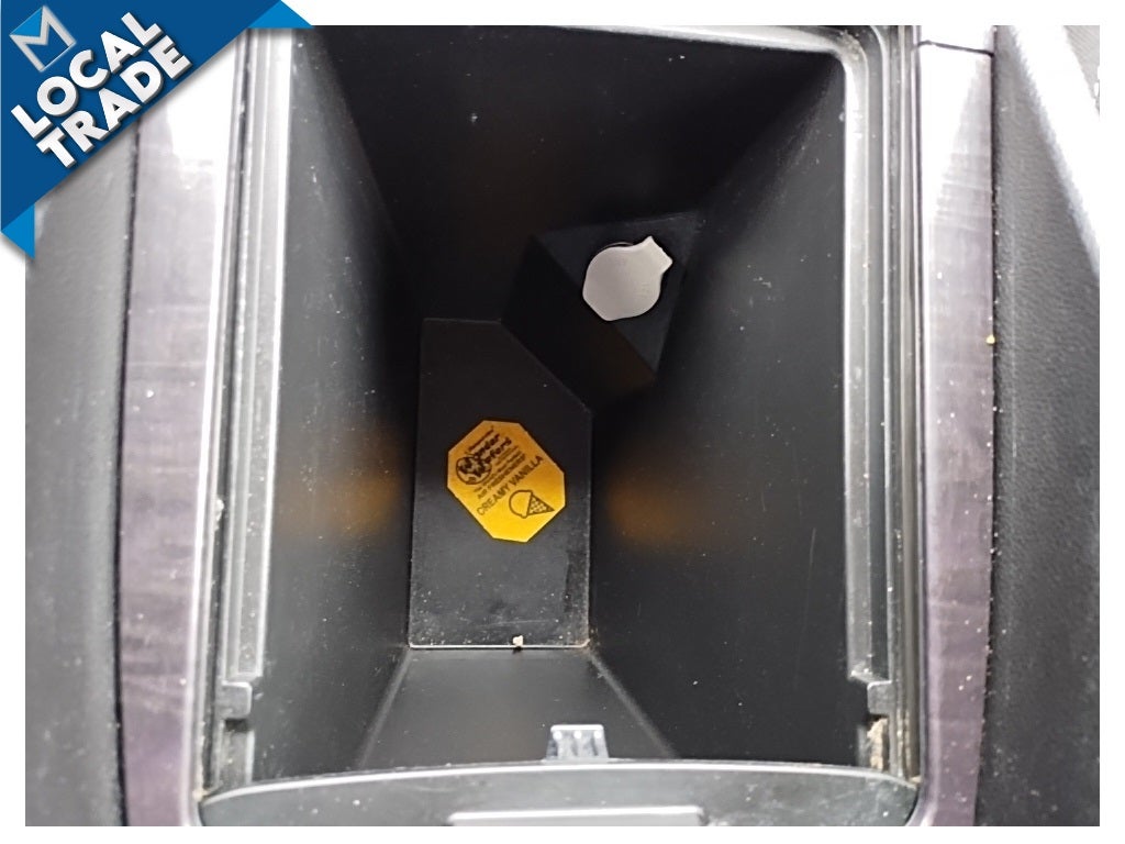 2017 Buick Enclave Leather Group