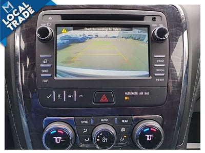 2017 Buick Enclave Leather Group