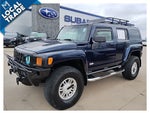2008 Hummer H3 4WD