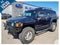2008 Hummer H3 4WD