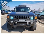 2008 Hummer H3 4WD
