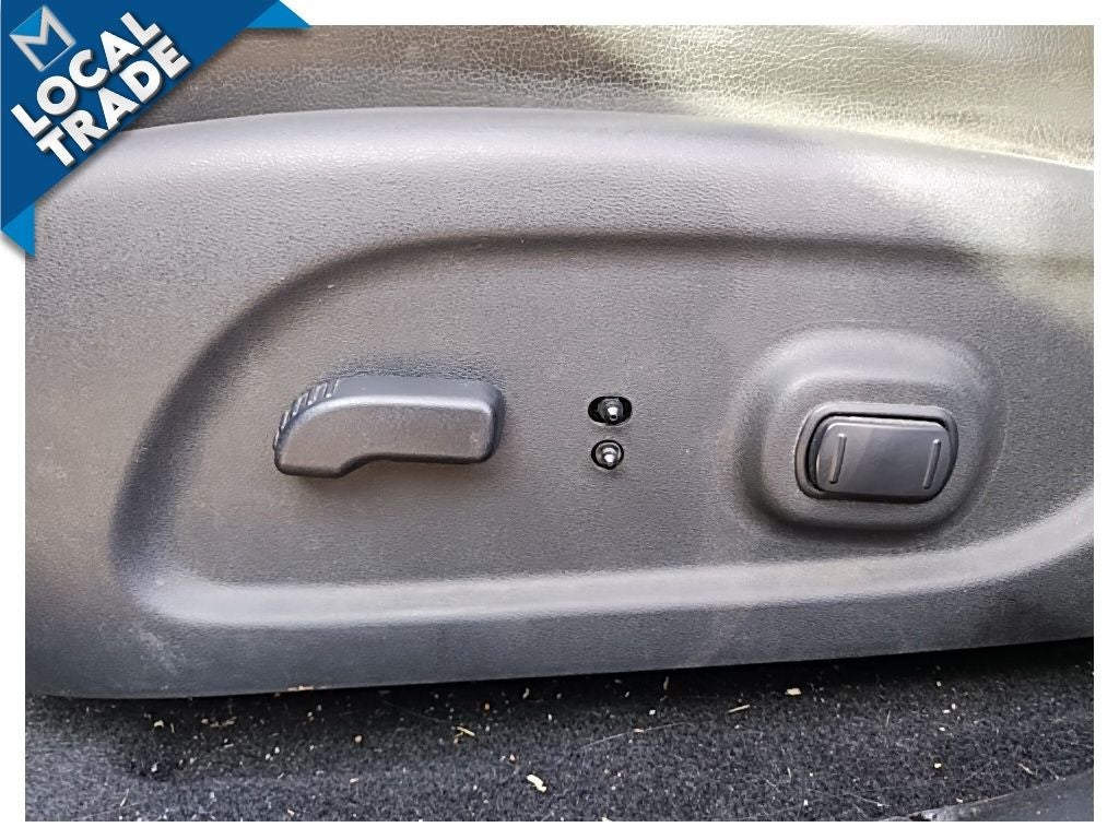 2014 Nissan Pathfinder SL