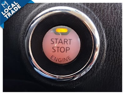 2014 Nissan Pathfinder SL