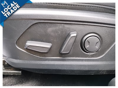 2025 Hyundai Tucson SEL Convenience AWD