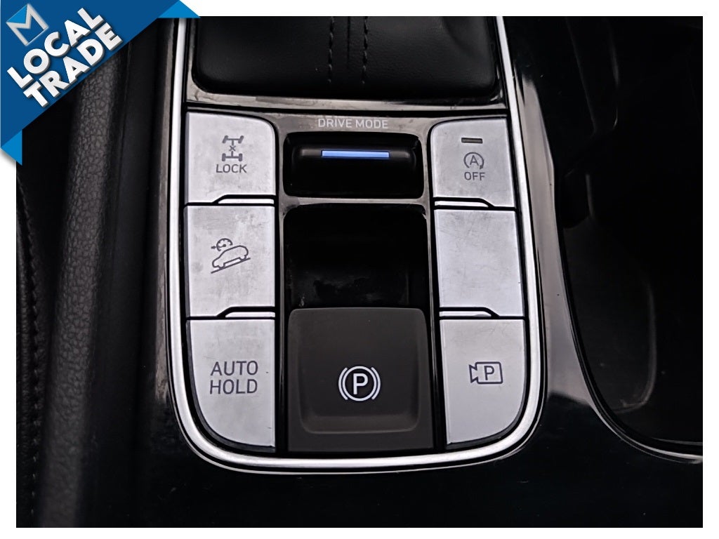 2025 Hyundai Tucson SEL Convenience AWD