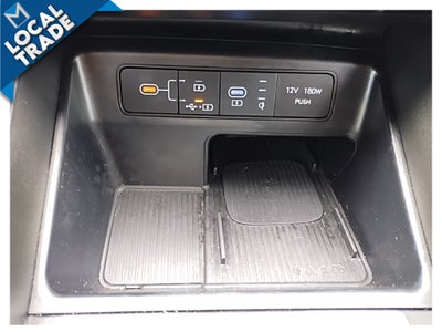 2025 Hyundai Tucson SEL Convenience AWD