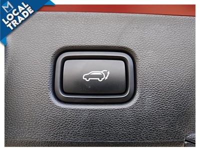 2025 Hyundai Tucson SEL Convenience AWD