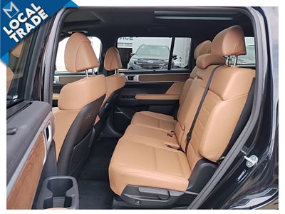 2024 Hyundai Santa Fe Limited