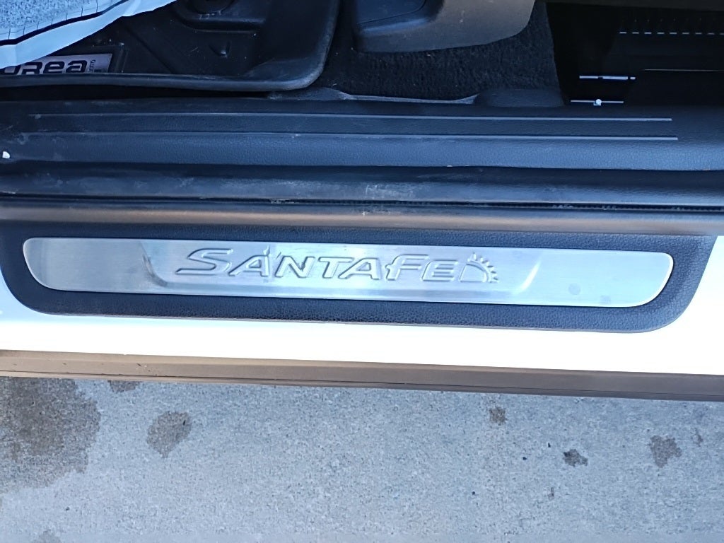 2023 Hyundai Santa Fe Hybrid Limited