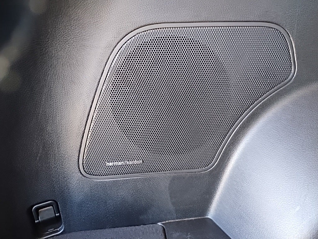 2023 Hyundai Santa Fe Hybrid Limited