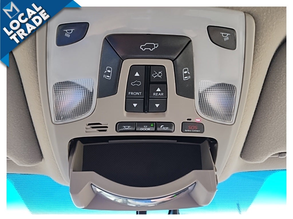 2013 Toyota Sienna AWD 7 Passenger