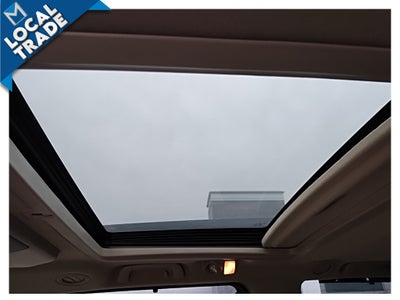 2013 Toyota Sienna AWD 7 Passenger