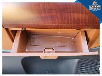 2013 Toyota Sequoia Platinum