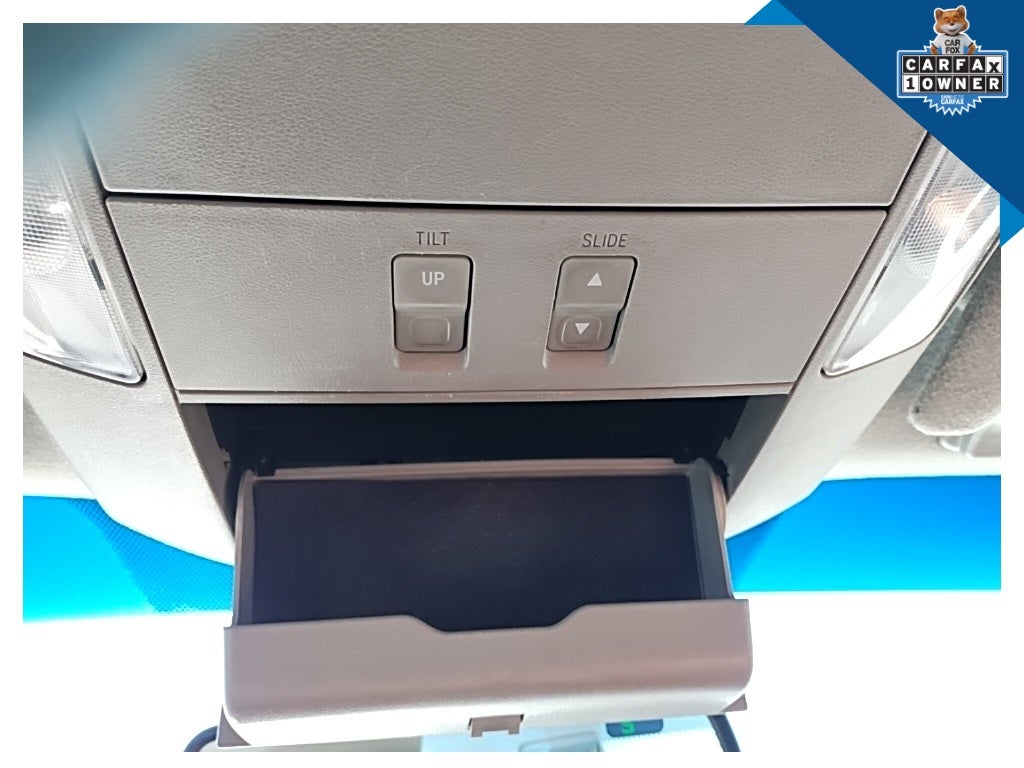 2013 Toyota Sequoia Platinum