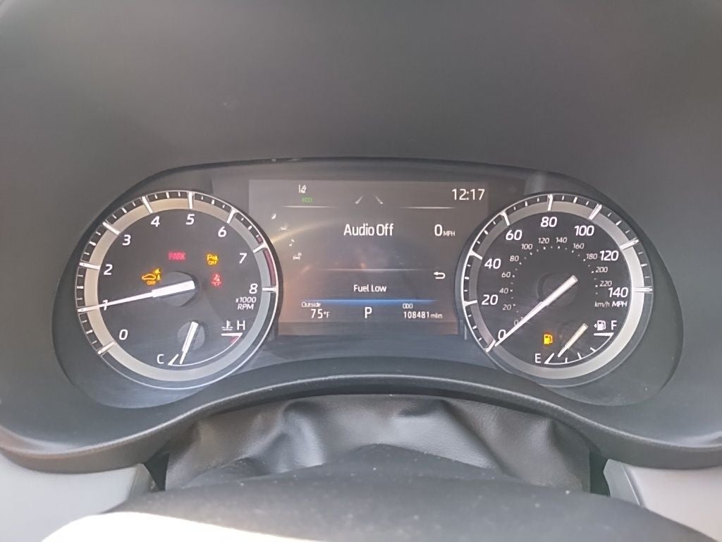 2021 Toyota Highlander Platinum AWD