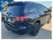 2021 Toyota Sequoia Nightshade
