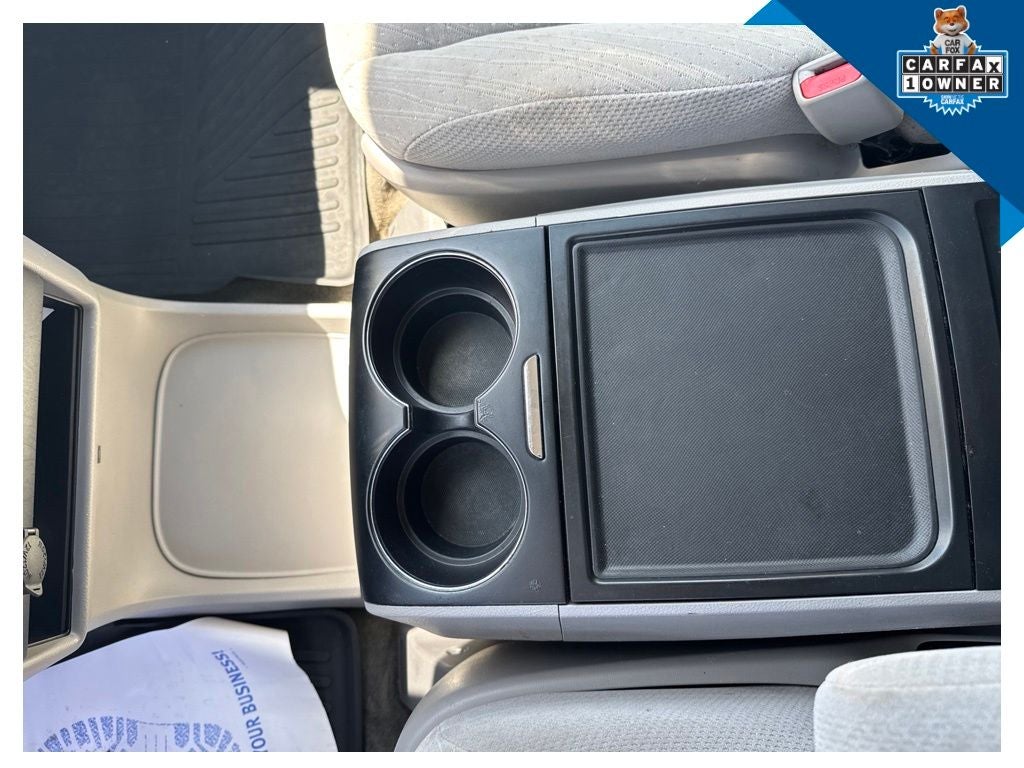 2018 Toyota Sienna LE 7 Passenger