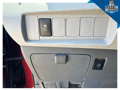 2018 Toyota Sienna LE 7 Passenger