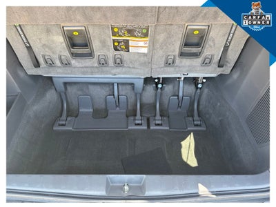 2018 Toyota Sienna LE 7 Passenger