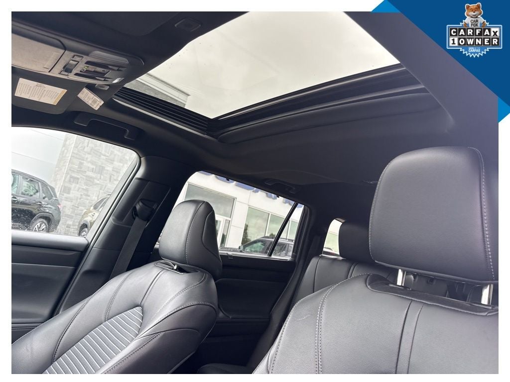 2025 Toyota Highlander XSE