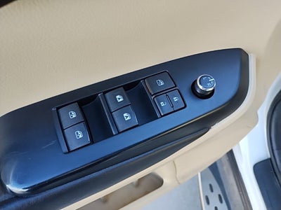 2018 Toyota Highlander LE Plus