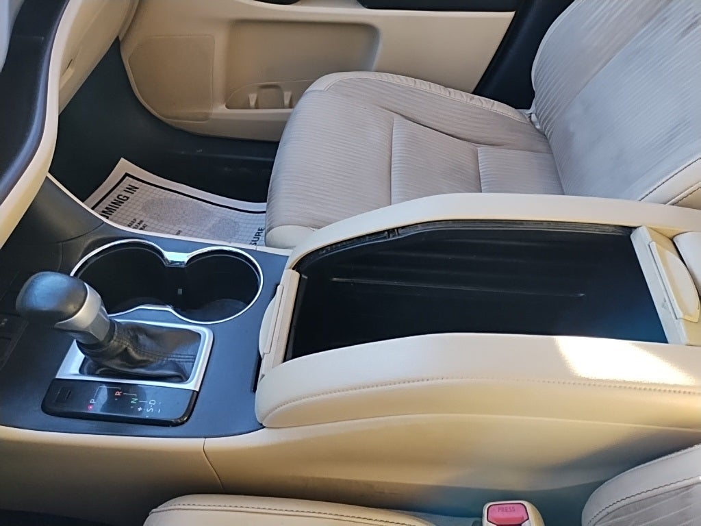 2018 Toyota Highlander LE Plus