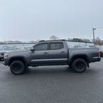 2020 Toyota Tacoma TRD Pro V6